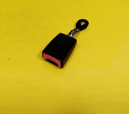 Fiat Punto (188) Front seatbelt buckle 33005375