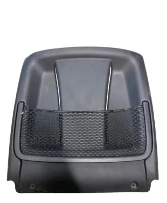 Mercedes-Benz ML W166 Seat trim A1669100103 1669100103 A1669100003