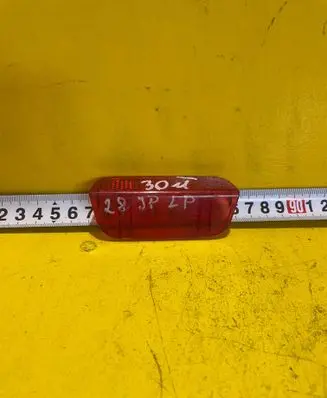 Volkswagen Scirocco Front door interior light 