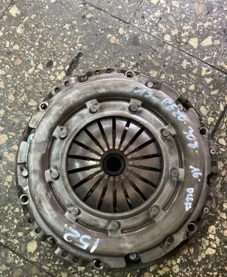 Peugeot 308 Clutch set kit