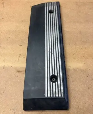 BMW 3 E46 Engine cover (trim) 1435950