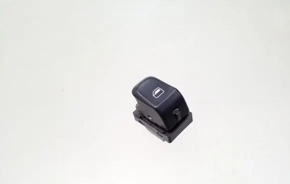 Audi A4 S4 B8 8K Electric window control switch 8K0959855A