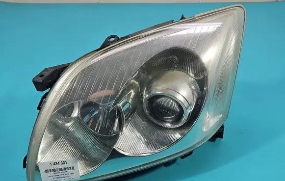 Toyota Avensis T250 Headlight/headlamp IMPRK1434331
