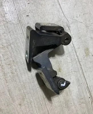 Audi A3 S3 8V Rear door hinge set 