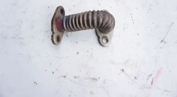 Seat Leon (1M) EGR valve line/pipe/hose