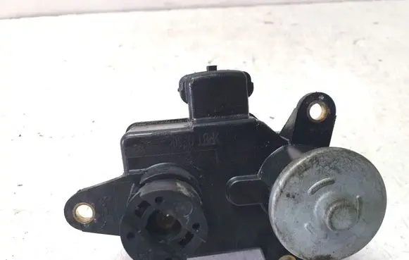 KIA Sorento Intake manifold valve actuator/motor 283812F600
