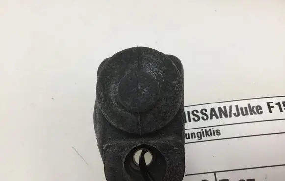 Nissan Juke I F15 Wiper turn signal indicator stalk/switch 