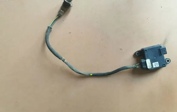Jaguar XE Lambda probe sensor 5J299