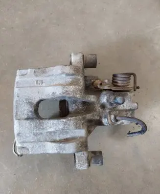 Renault Espace IV Rear brake caliper