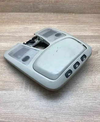 Volvo XC90 Interior lighting switch 8685434 50433440