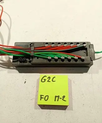 Mercedes-Benz C W202 Other interior part 598565656