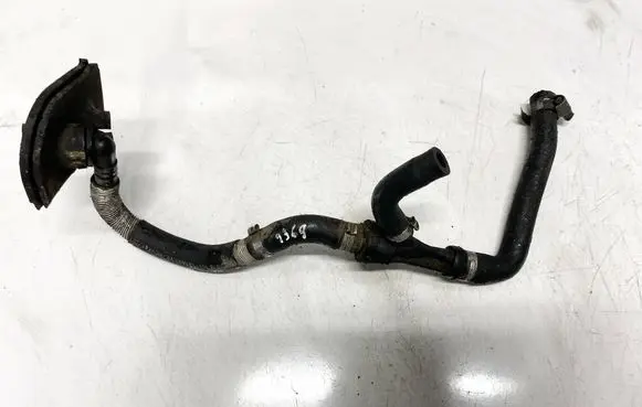 Audi A8 S8 D3 4E Air intake hose/pipe 1j0611939a