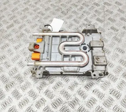 Skoda Enyaq iV Voltage converter inverter 1EA907190G 1EA907190