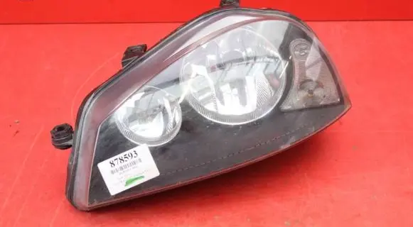 Seat Arosa Headlight/headlamp 6H1941029