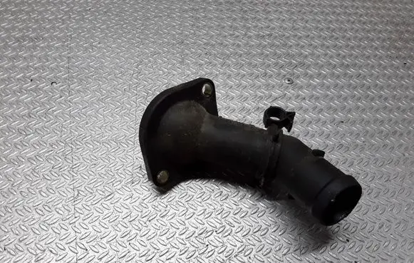 Ford Galaxy Engine coolant pipe/hose