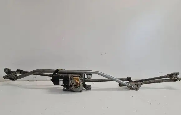 Opel Zafira A Front wiper linkage and motor 404496 3442A