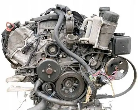 Mercedes-Benz S W220 Engine M112.944 112944 112940