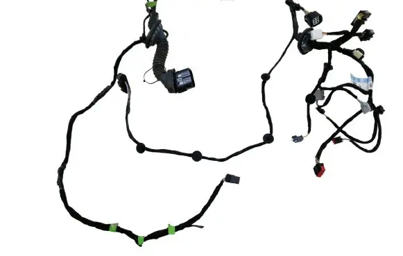 Ford Edge II Front door wiring loom K2GT14630 K2GT14630ABD EAY0D