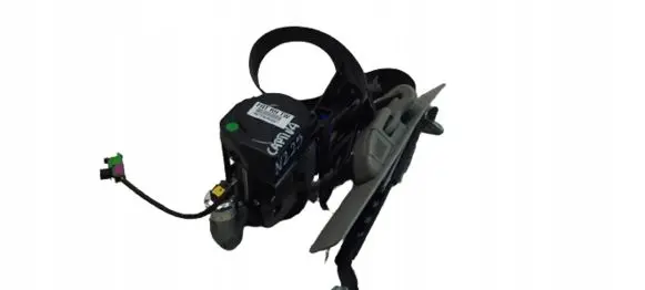Chevrolet Captiva Front seatbelt