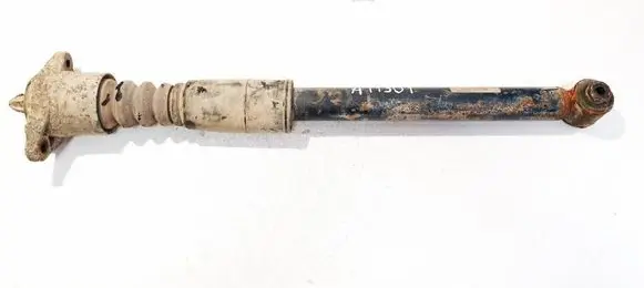 Audi A6 S6 C5 4B Rear shock absorber/damper 4B0513032D 814901556746
