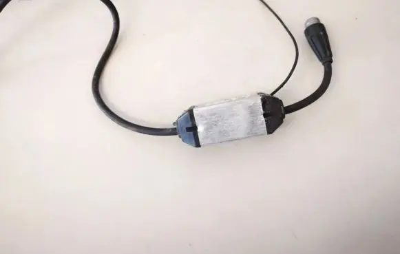 Audi A4 S4 B5 8D Sensor