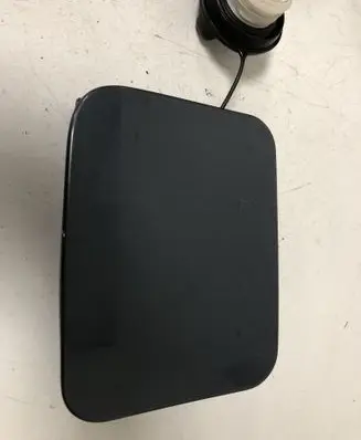 Nissan Micra Fuel tank cap