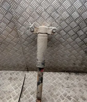 Rear shock absorber/damper