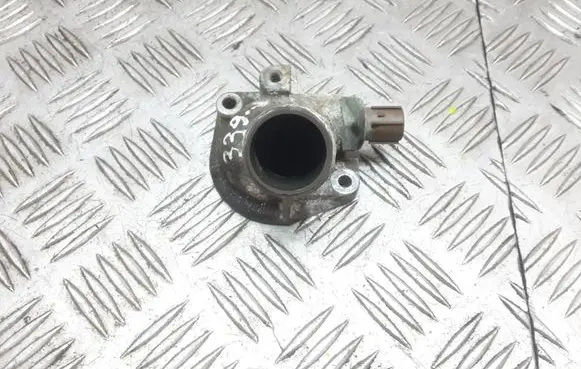 Acura TL Sensor