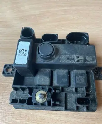 BMW 1 F20 F21 Fuse box set 586509101 7614588