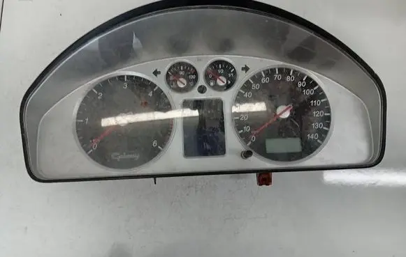 Ford Galaxy Speedometer (instrument cluster) 110080037014