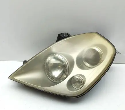 SsangYong Rexton I Headlight/headlamp 8310108203HBC