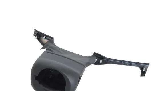 Volkswagen Golf VIII Steering wheel column trim 5H0858559D