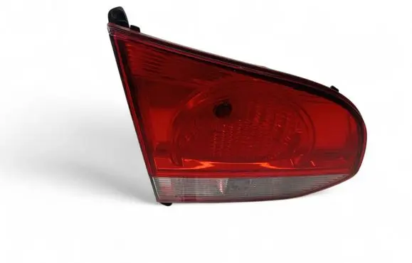 Volkswagen Golf VI Rear/tail lights 5K0945093G