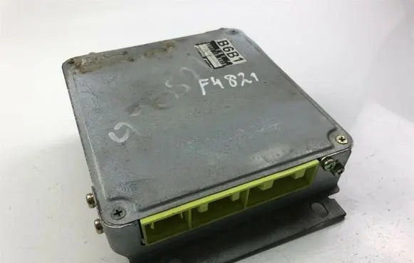 Mazda 323 Other control units/modules B6B118881B F4821