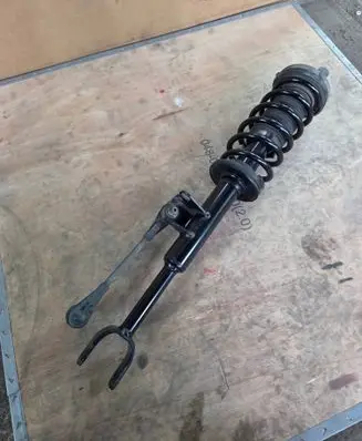 BMW 5 G30 G31 Front shock absorber/damper 6866605 14678612 814903014105