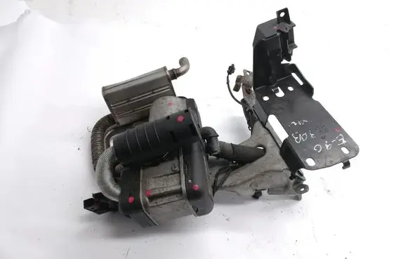 BMW 3 E90 E91 Auxiliary pre-heater (Webasto) 9241683