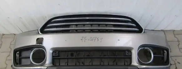 Mini Cooper Countryman F60 Front bumper 5111