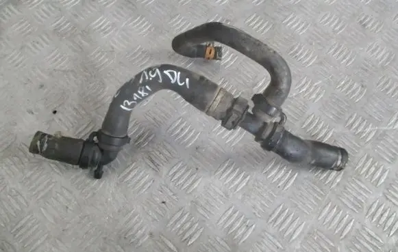 Renault Scenic III - Grand scenic III Engine coolant pipe/hose