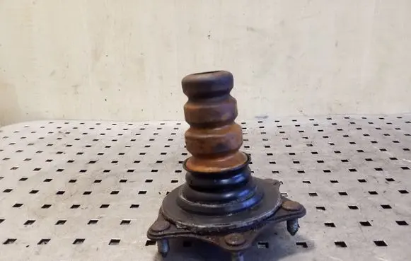 Other front suspension part