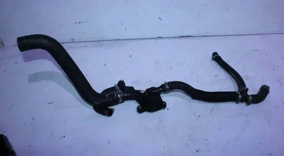 Opel Mokka Engine coolant pipe/hose 482218180