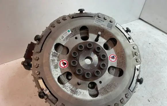 Volvo XC60 Generator/alternator 31491811