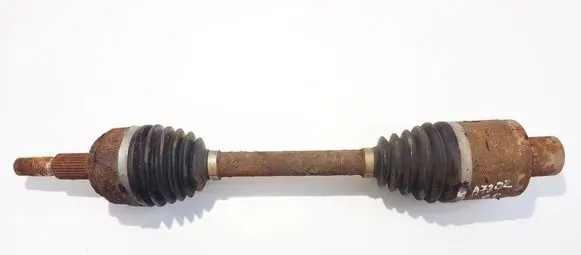 Jeep Grand Cherokee (WK) Front driveshaft