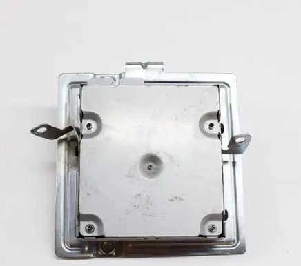 Porsche Cayenne (92A) Video control module CYRX2990G 7P5919837A