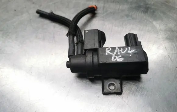 Toyota RAV 4 (XA30) Turbo solenoid valve