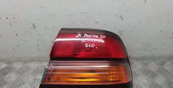 Nissan Maxima Rear/tail lights 