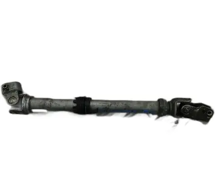 Audi A4 S4 B9 Steering wheel axle 