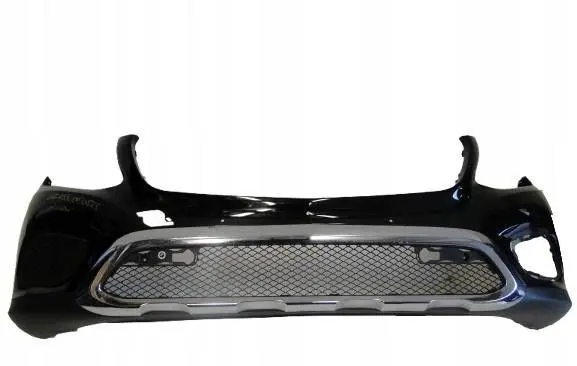 Mercedes-Benz GLC X253 C253 Front bumper A2538850425