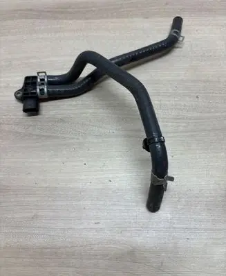 KIA Sportage Exhaust gas pressure sensor 392102r200