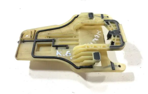 Ford Mondeo MK V Rear window lifting mechanism without motor LH931117102