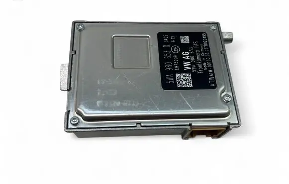 Audi A3 8Y Other control units/modules 5WA980653D